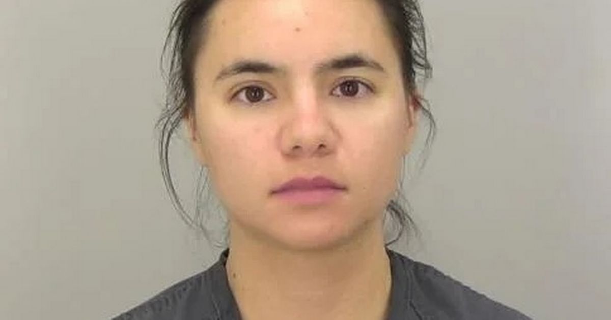 Teacher 'had sex with schoolboy, 14, and then stalked him after being dumped'