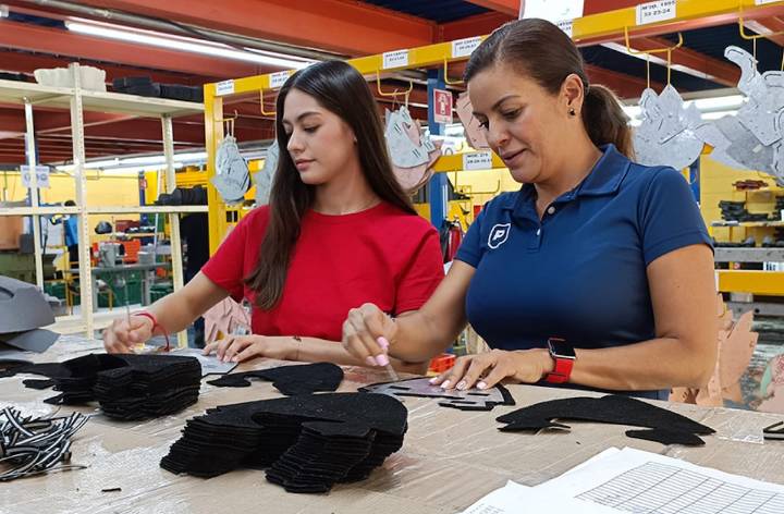 En diciembre te podrás incribir al programa Jóvenes Construyendo el Futuro