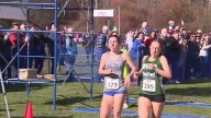 Hopkinton’s Maddy Lane Gets Gold at New England Regional Cross Country Meet