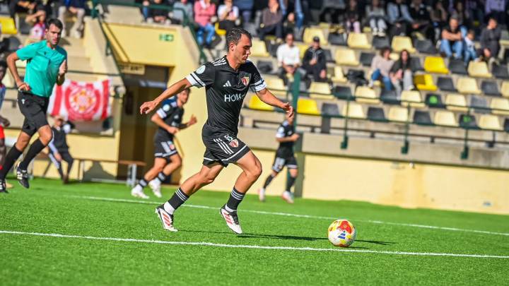 El Barbastro busca premio en Reus