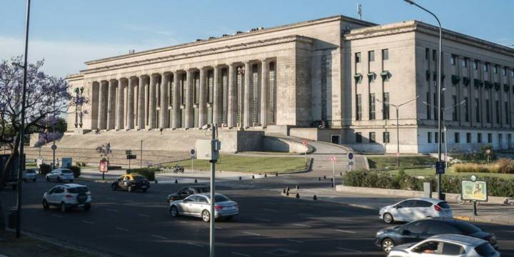 La UBA es la única institución argentina entre las 500 mejores del mundo en el rubro sostenibilidad