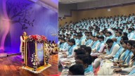 IIIT-Delhi Holds 14th Convocation: 780 Graduates Honoured, Gold Medals Awarded For Academic Excellence