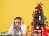 Noviembre es el nuevo diciembre. Cómo sobrevivir a la maratón de eventos y cierres que parecen haberse adelantado