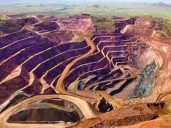 Reko Diq project set to get $3.5b loan