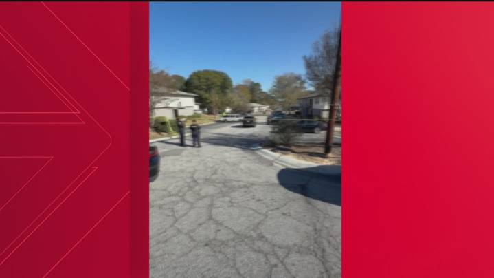 Man shot, killed in Clayton County