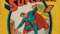 Un cómic de Superman, el más caro de la historia al venderse por 9,12 millones de dólares
