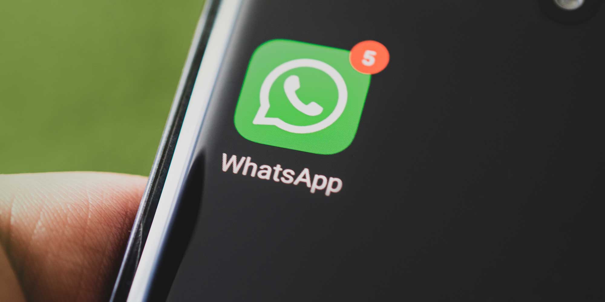 CISA: Spyware crews breaking into Signal, WhatsApp accounts • The Register