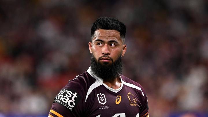 NRL 2025: Payne Haas on verge of $3m switch to R360, faces 10