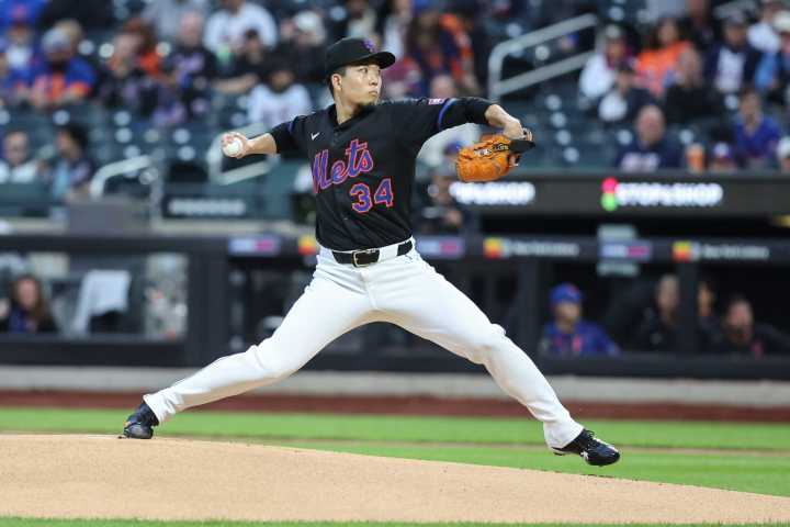 The Mets signed a brilliant pitching contract and they can’t even maximize it