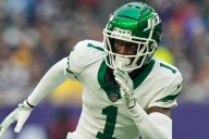 Sauce Gardner Makes ‘Tough’ Admission on Colts Debut As Shane Steichen Breaks Down 2nd Half Resurgence Sauce Gardner just played his first game with the Colts after the big trade, and now he has shown