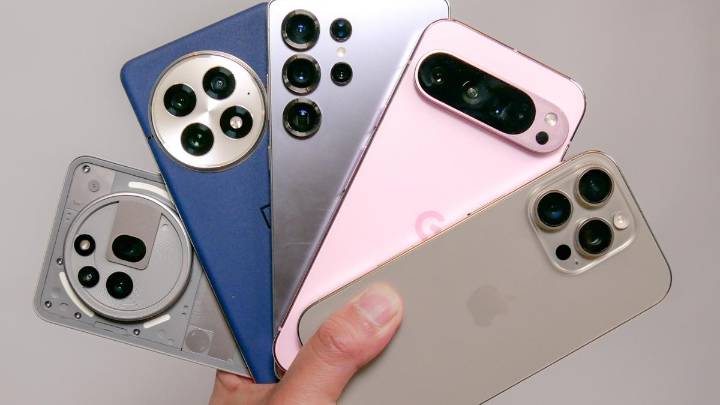 Latest mobile phones in India: New launches, reviews and buying guide