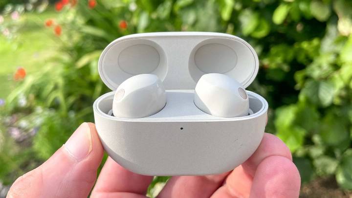 I test headphones for a living and these are the best wireless earbuds not from Apple