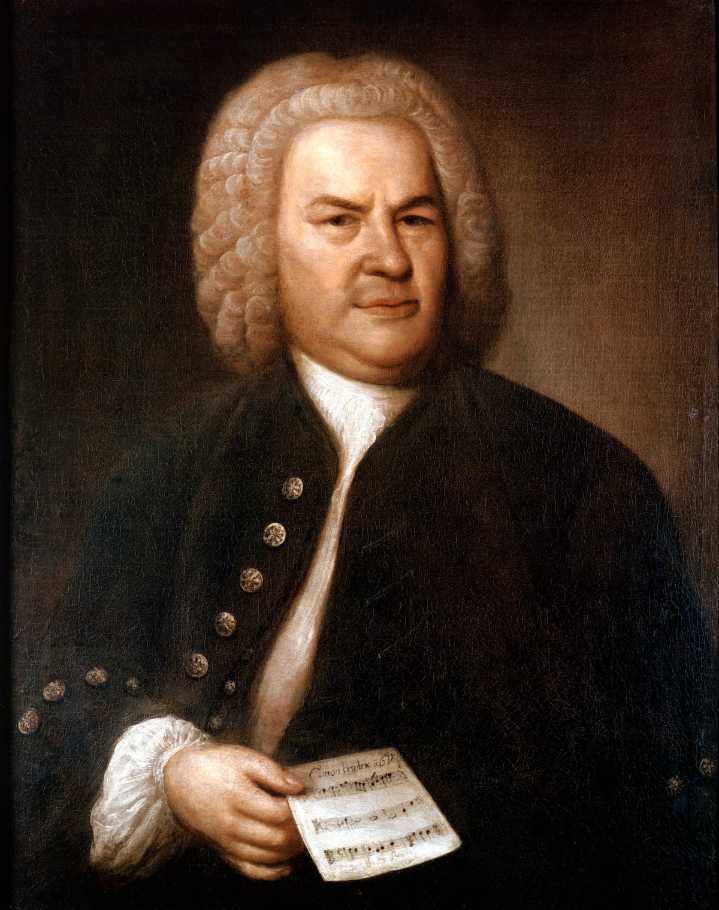 El Archivo Bach de Leipzig desvela dos obras hasta ahora desconocidas del compositor alemán