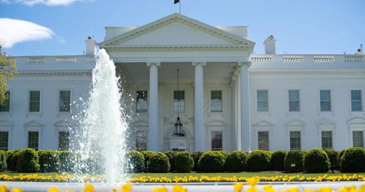 President Trump signs government funding bill, ending shutdown after a record 43