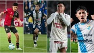 Desde la Liga1: ¿qué equipos peruanos jugarán la Copa Libertadores y la Copa Sudamericana en 2026?