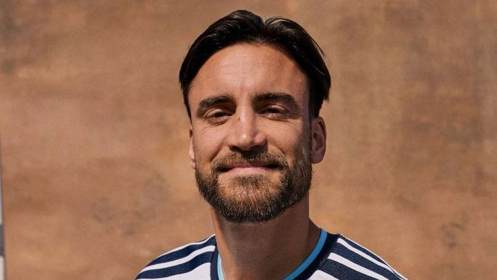 La sorpresiva calificación de Tagliafico a la Selección Argentina: "Estamos en un 5"