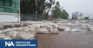 Alerta hoy por tormentas y granizo en nueve provincias: las recomendaciones