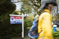 While we fret over a stock bubble, the one in housing has already burst