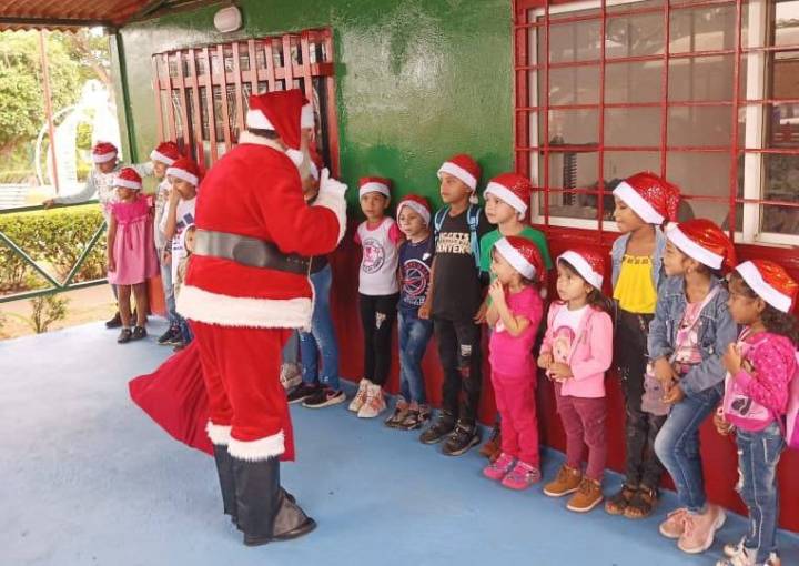 Rotary y Rotaract Santo Ángel realizarán la tercera edición del Juguetazo...