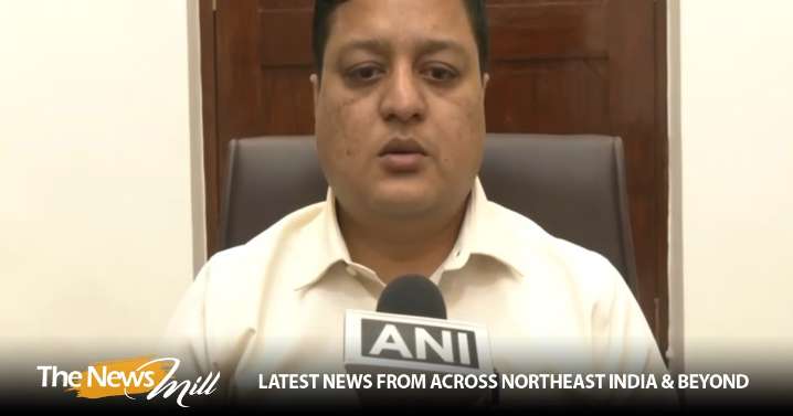 UP CM Yogi Adityanath to inspect preparations of ‘Dhwaja-Puja’ at Sri Ram Janmabhoomi Temple in Ayodhya ahead of PM Modi’s visit