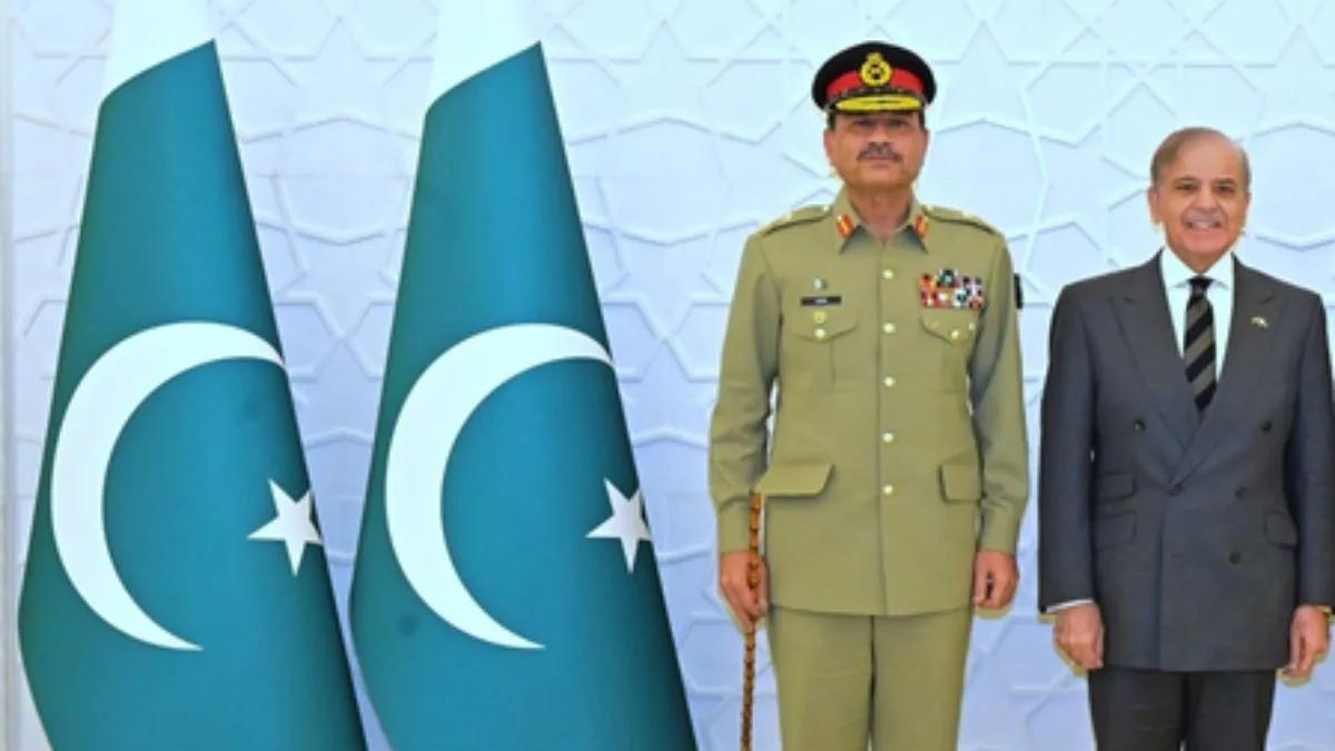 Pakistan’s 27th constitutional amendment bloodless coup against civilian authority