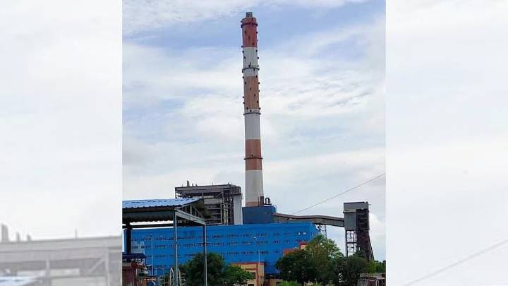 MP News: State-Run Amarkantak Thermal Power Station Unit 5 Operates Non