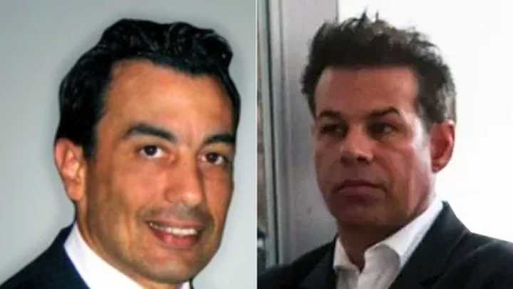 La Justicia apunta a un socio de Fred Machado como el "lavador de dinero" en la causa ANDIS