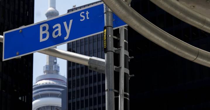 TSX composite finishes nearly 280 points higher