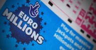 EuroMillions results live for Friday, November 21 draw
