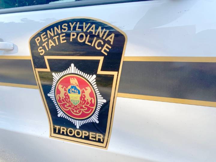 Pennsylvania State Police reports: Road rager waves weapon in traffic, $2,400 in mouse traps stolen
