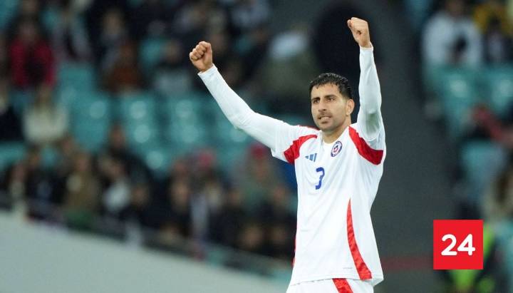 Chile vs Perú: ¿Cuándo y dónde ver el amistoso de La Roja?