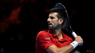 Djokovic will play at ATP Finals, Italy fed president says