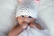 10 Most Popular Boy and Girl Names for 2025 Revealed