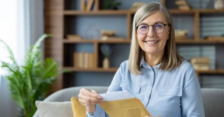 £575 payment to be confirmed for state pensioners on Wednesday