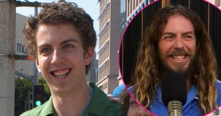 '90s 'Home Improvement' Star, 41, Unrecognizable With Full Beard and Long Hair After Years Away From Spotlight