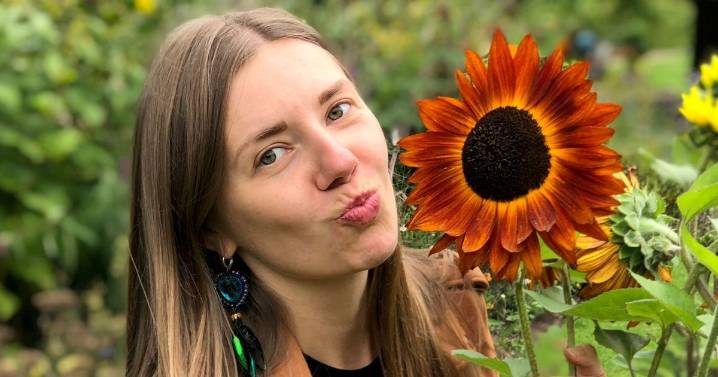 'My beautiful wife would have made an amazing mum - she never got to hold our baby'