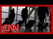 Thanksgiving travel this year is busiest in 15 years