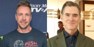 Dax Shepard Shares That He Once Overheard Billy Crudup ‘Make Love’ | Billy Crudup, Dax Shepard 