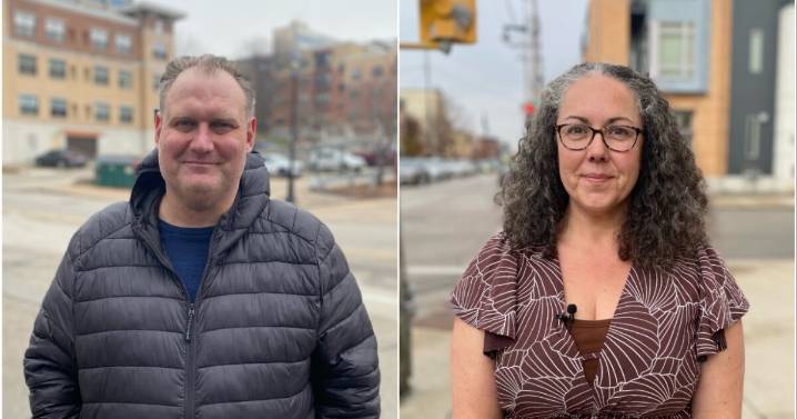 Milwaukeeans react to new traffic calming measures on Brady Street