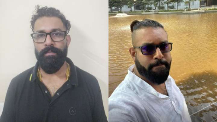 ED seizes Rs 2.85 crore assets of cheating case accused Roshan Saldhana