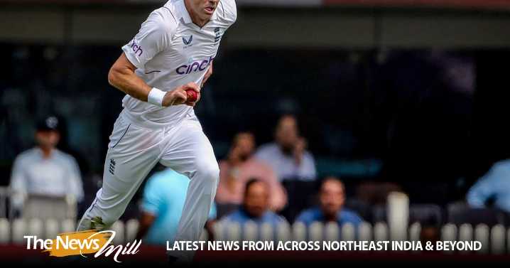 Ageless seamer James Anderson’s journey continues, signs one-year contract extension with Lancashire