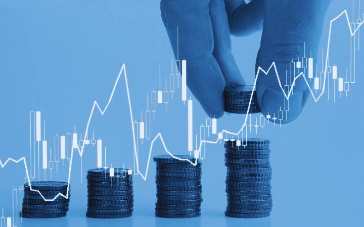 La inversión fija bruta de México cae un 10.4 % en agosto