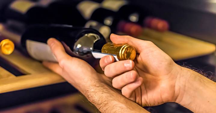 Wine will go 'dull' and spoil in weeks with one storage mistake