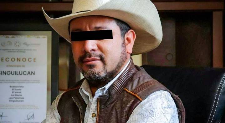 Los clavos del ataúd