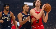 Cavaliers rally to beat Bulls