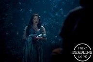 'Spartacus: House Of Ashur' Teaser Reveals Lucy Lawless' Return