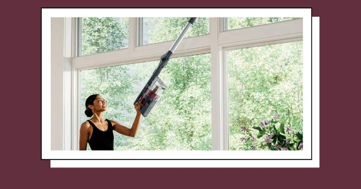 HSN’s Cordless Vacuums Are On Sale for the Holidays