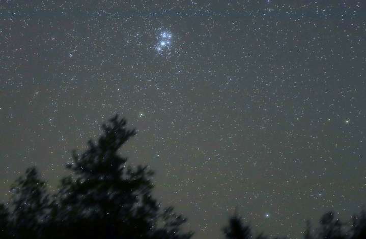 Astro Bob: Seven Sisters star cluster has more than 3,000 'lost siblings'