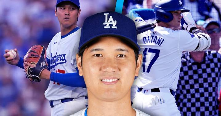 Esta es la razón por la que Shohei Ohtani sigue bateando tras ser sustituido como pitcher: La MLB cambió esta histórica regla que ha terminado por “beneficiar” a los Dodgers