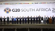 G20 summit in South Africa adopts declaration despite US boycott, opposition